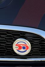 Mini Cooper Clubman SD 50 Hampton 2011 года